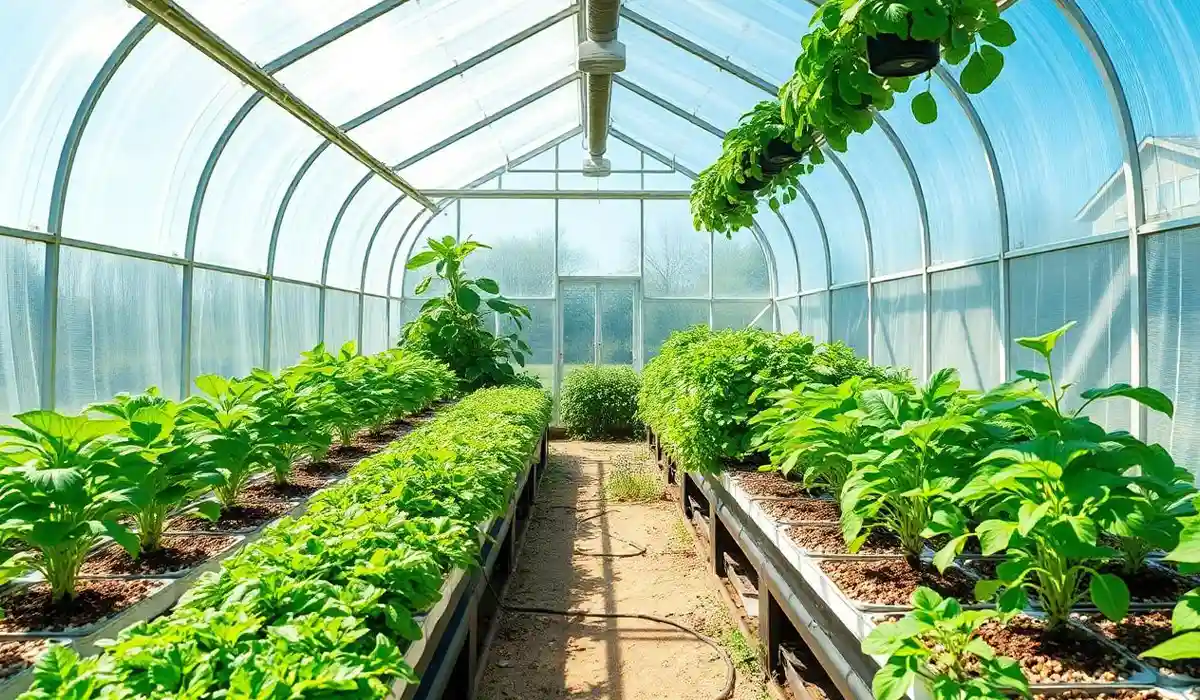 Why Hydroponics